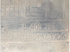 Recambio de aletin delantero izquierdo para bmw x5 (e53) 3.0d referencia OEM IAM 8408703   2