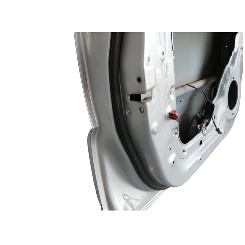 Recambio de puerta delantera izquierda para kia sportage ex referencia OEM IAM   