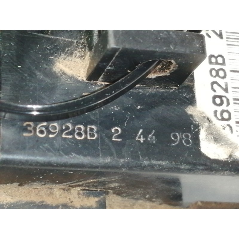 Recambio de mando limpia para nissan micra (k11) 1.0 16v cat referencia OEM IAM 54394779  