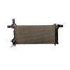 Recambio de radiador agua para volvo xc40 (536) d3 polestar referencia OEM IAM 32268989 T1889893067830 