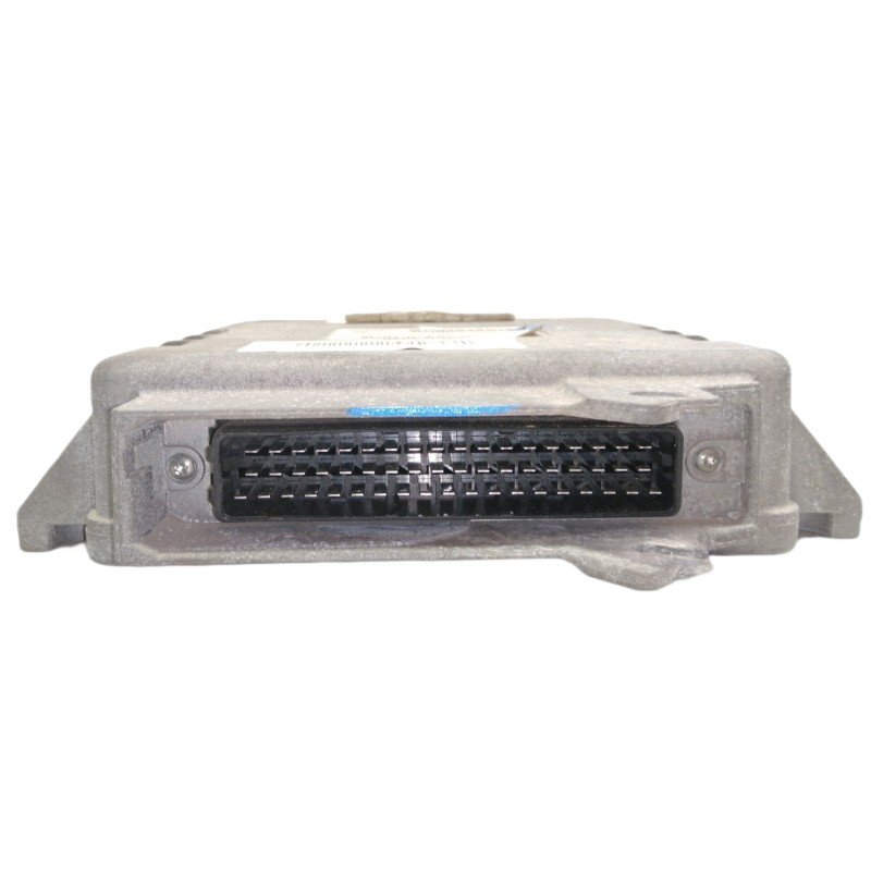 Recambio de centralita motor uce para peugeot 206 berlina xr referencia OEM IAM 9636727080 9636727080E 