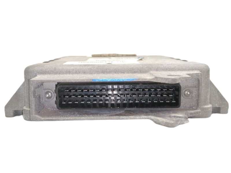 Recambio de centralita motor uce para peugeot 206 berlina xr referencia OEM IAM 9636727080 9636727080E 