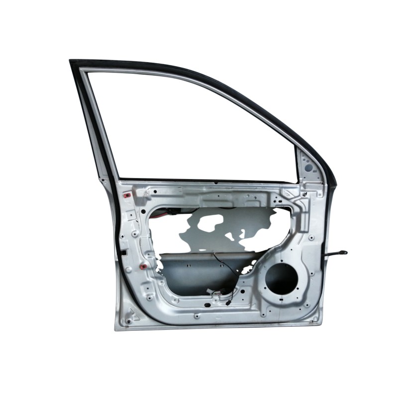 Recambio de puerta delantera izquierda para kia sportage ex referencia OEM IAM   