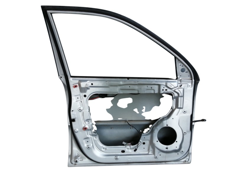 Recambio de puerta delantera izquierda para kia sportage ex referencia OEM IAM   