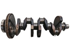 Recambio de cigueñal para volkswagen golf v berlina (1k1) igolf referencia OEM IAM TL020 050105189B 