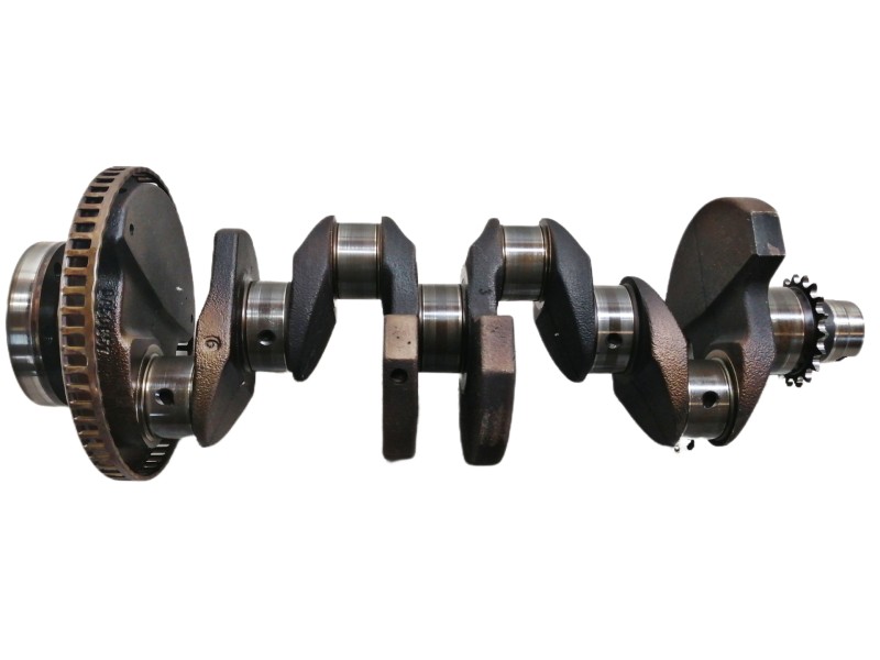 Recambio de cigueñal para volkswagen golf v berlina (1k1) igolf referencia OEM IAM TL020 050105189B 