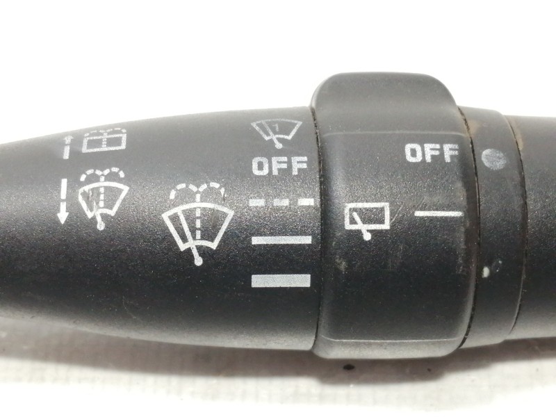 Recambio de mando limpia para nissan micra (k11) 1.0 16v cat referencia OEM IAM 54394779  