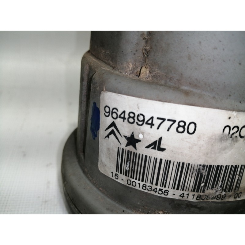 Recambio de faro antiniebla derecho para citroën c2 sx referencia OEM IAM 9648947780  