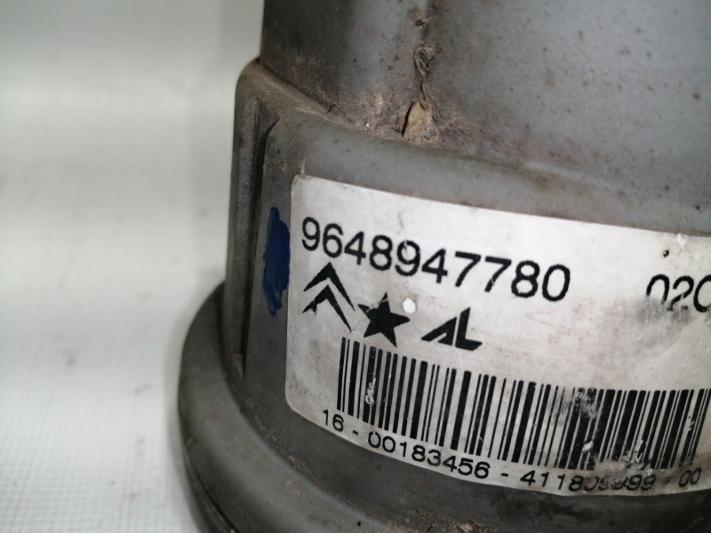 Recambio de faro antiniebla derecho para citroën c2 sx referencia OEM IAM 9648947780  