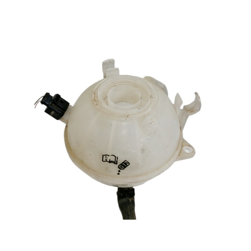 Recambio de deposito expansion para seat leon (1p1) emocion referencia OEM IAM 1K0121407  