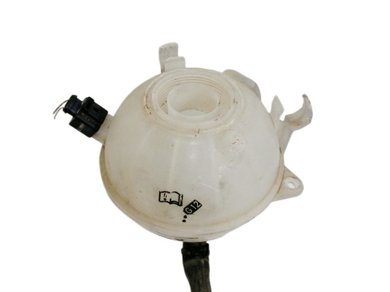 Recambio de deposito expansion para seat leon (1p1) emocion referencia OEM IAM 1K0121407  