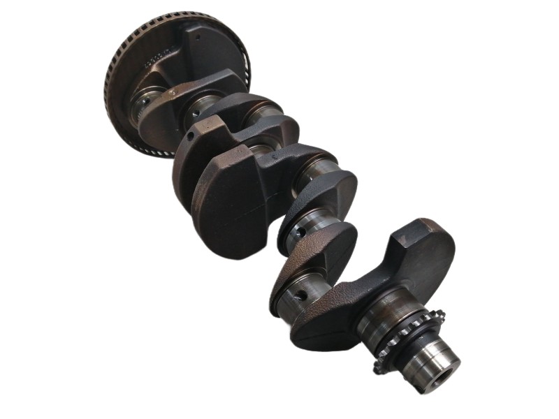 Recambio de cigueñal para volkswagen golf v berlina (1k1) igolf referencia OEM IAM TL020 050105189B 