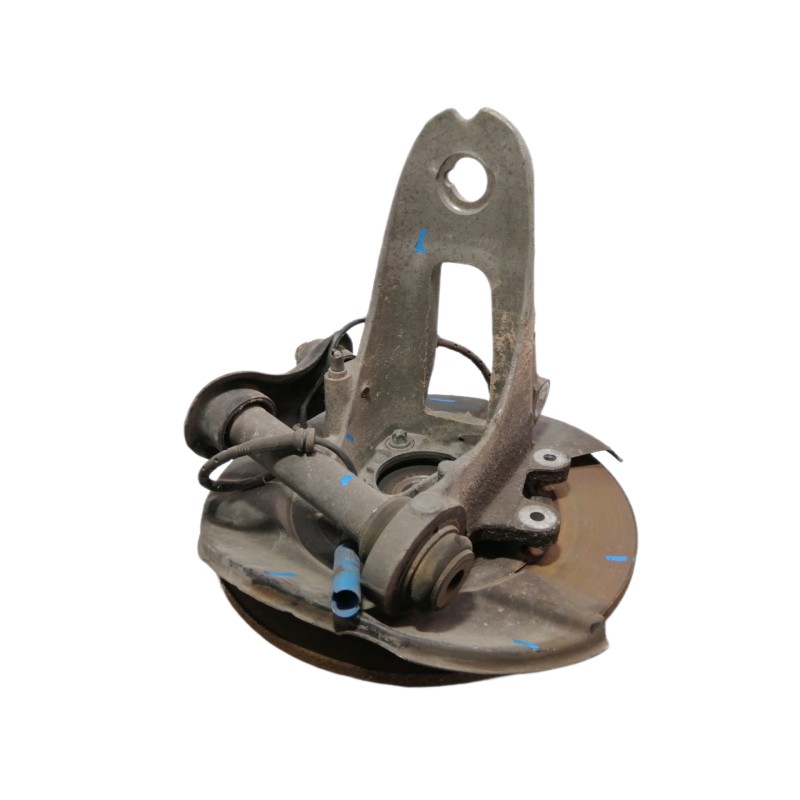 Recambio de mangueta trasera derecha para bmw x5 (e53) 3.0d referencia OEM IAM   