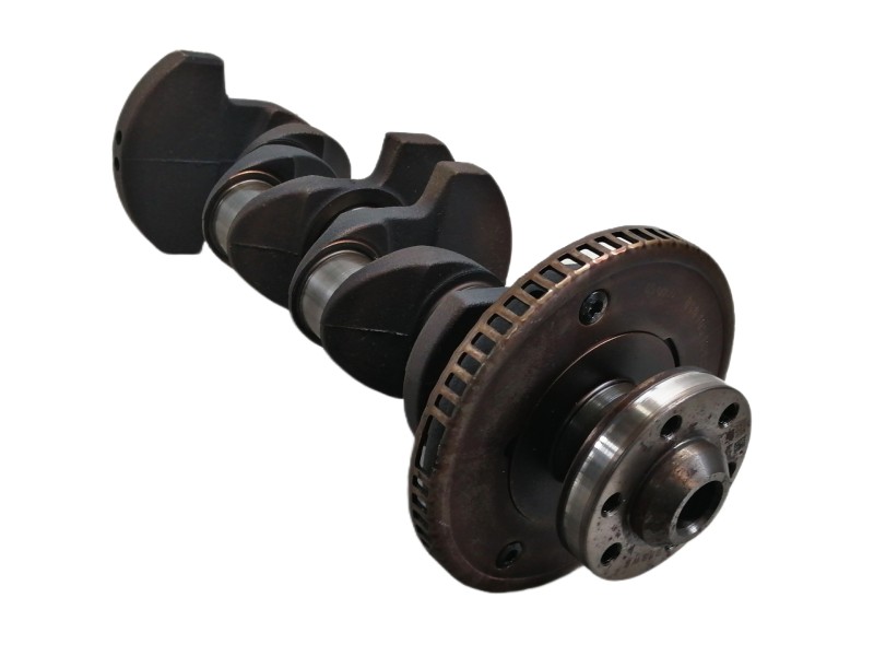 Recambio de cigueñal para volkswagen golf v berlina (1k1) igolf referencia OEM IAM TL020 050105189B 