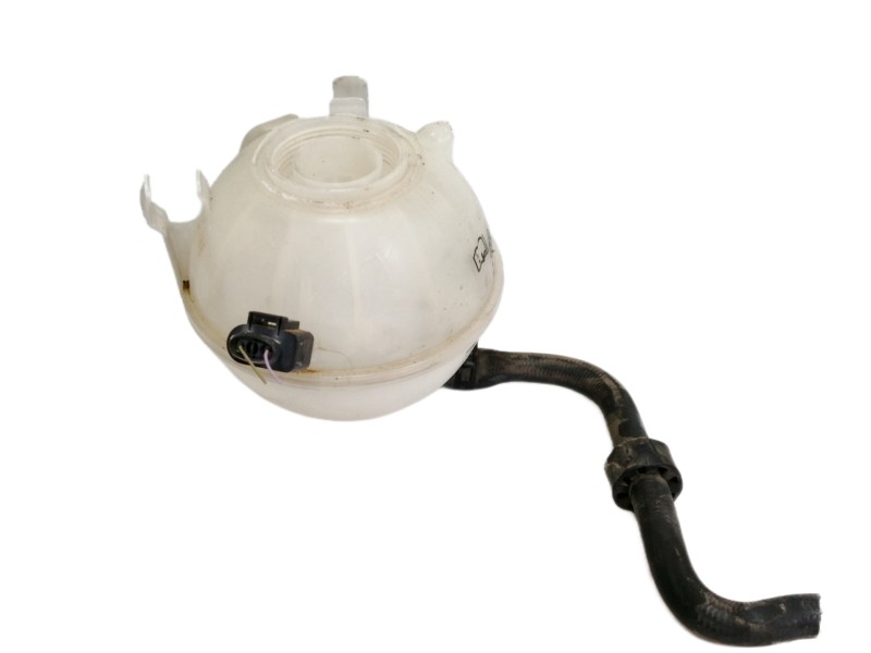 Recambio de deposito expansion para seat leon (1p1) emocion referencia OEM IAM 1K0121407  