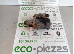 Recambio de motor arranque para nissan micra (k11) 1.0 16v cat referencia OEM IAM    2