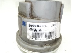 Recambio de faro antiniebla izquierdo para citroën c2 sx referencia OEM IAM 9648947780   2