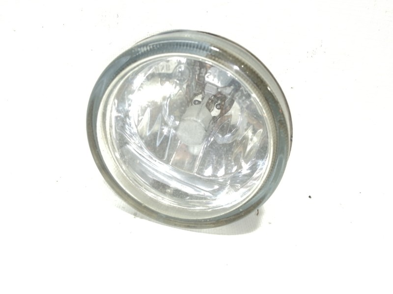 Recambio de faro antiniebla izquierdo para citroën c2 sx referencia OEM IAM 9648947780  