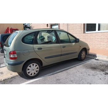 RENAULT SCÉNIC I MONOSPACE (JA0/1_, FA0_)