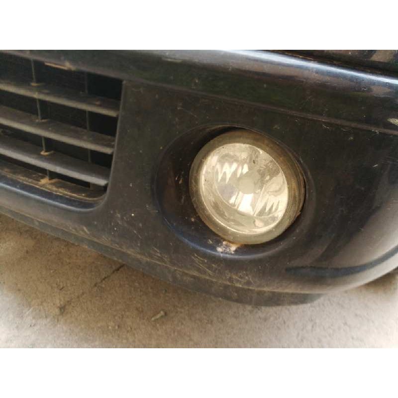 Recambio de faro antiniebla izquierdo para citroën c2 sx referencia OEM IAM 9648947780  