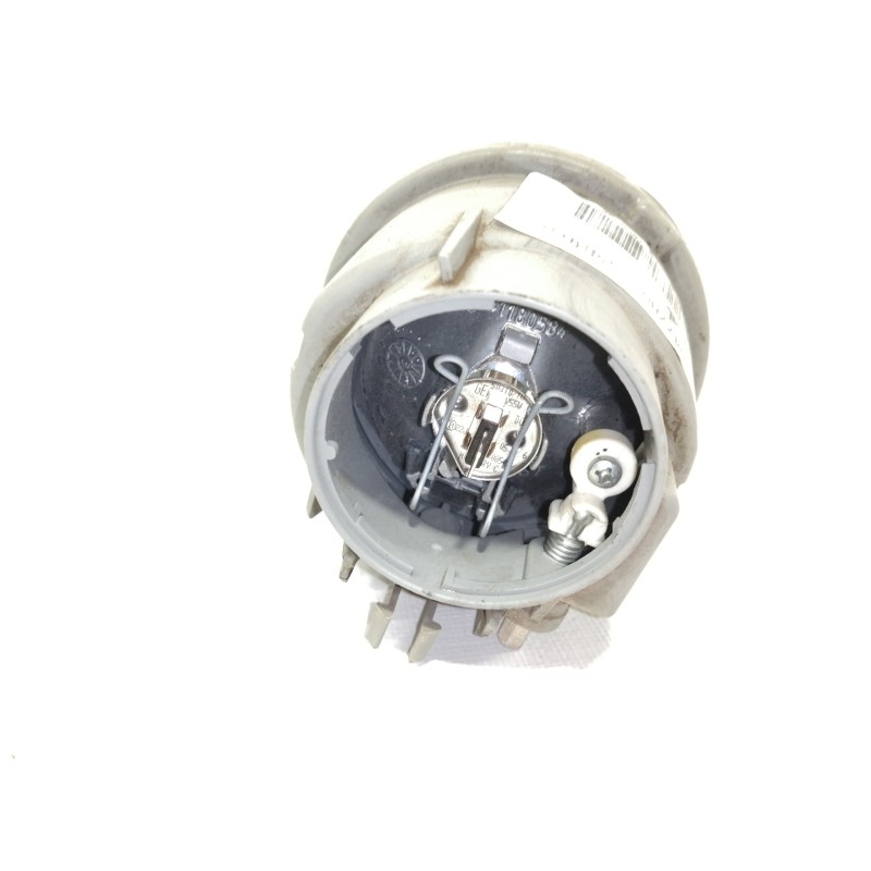 Recambio de faro antiniebla izquierdo para citroën c2 sx referencia OEM IAM 9648947780  