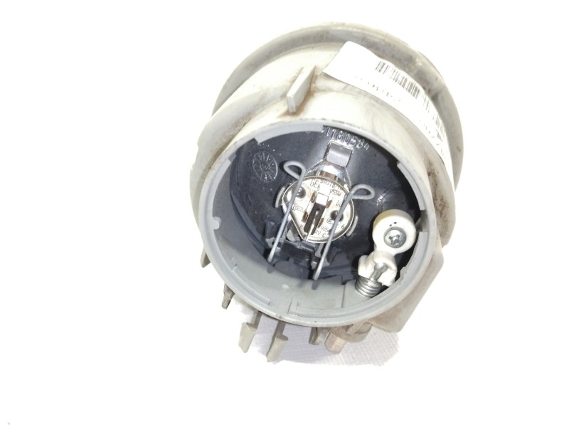 Recambio de faro antiniebla izquierdo para citroën c2 sx referencia OEM IAM 9648947780  