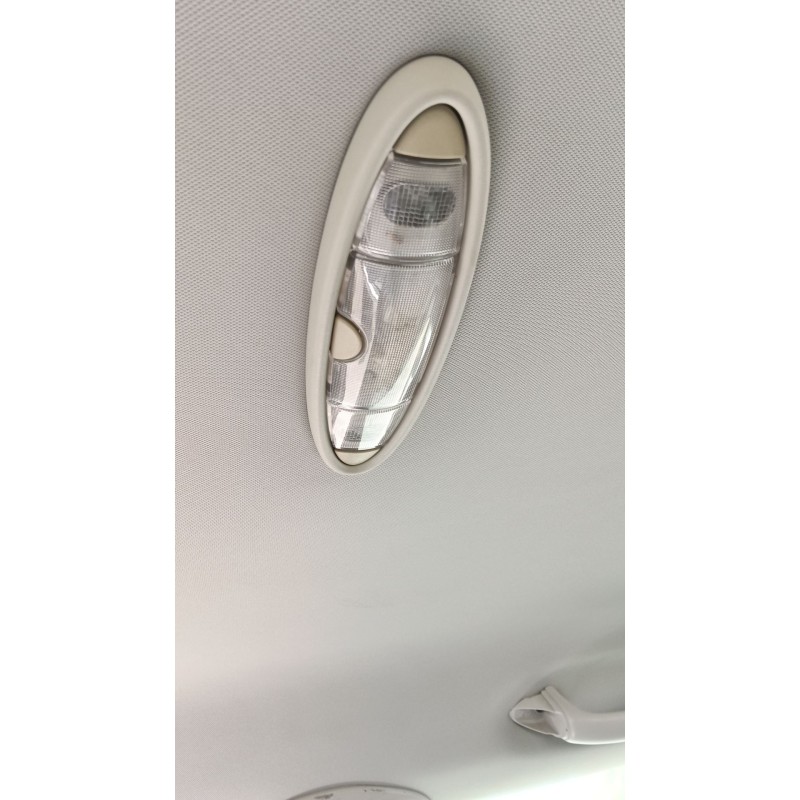 Recambio de luz interior delantera central para mini mini (r50, r53) one referencia OEM IAM   
