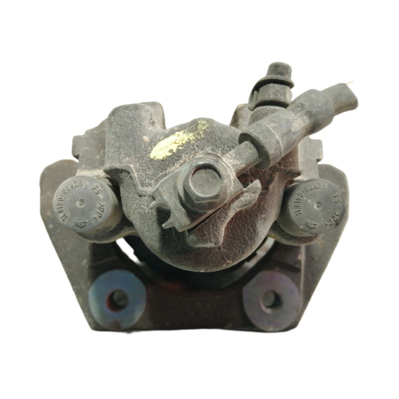 Recambio de pinza freno trasera izquierda para bmw x5 (e53) 3.0d referencia OEM IAM   