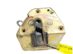 Recambio de cerradura puerta lateral izquierda para citroën evasion 2.0 hdi sx referencia OEM IAM    2