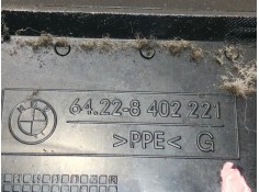 Recambio de rejilla aireadora para bmw x5 (e53) 3.0d referencia OEM IAM 64228402221   2