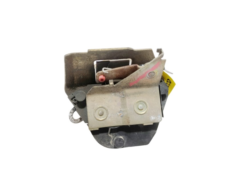 Recambio de cerradura puerta lateral izquierda para citroën evasion 2.0 hdi sx referencia OEM IAM   