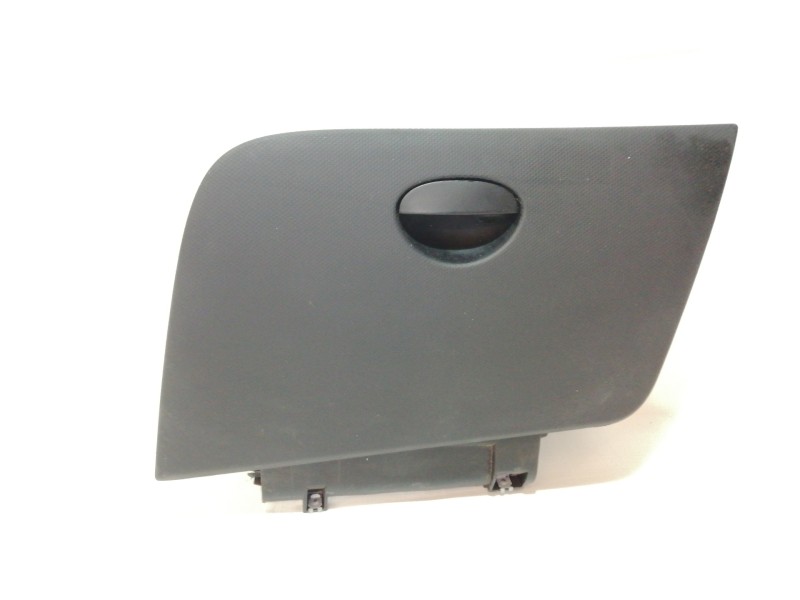 Recambio de guantera para seat leon (1p1) emocion referencia OEM IAM 1P1857103  