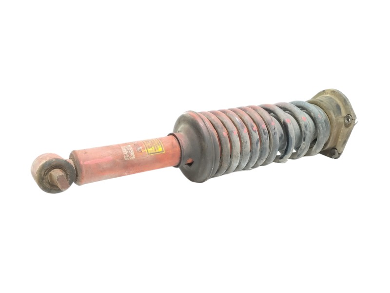 Recambio de amortiguador delantero izquierdo para chevrolet camaro z98 referencia OEM IAM   