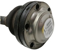 Recambio de transmision trasera derecha para bmw x5 (e53) 3.0d referencia OEM IAM 7500914AI04   2