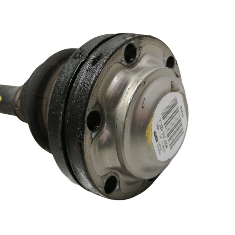 Recambio de transmision trasera derecha para bmw x5 (e53) 3.0d referencia OEM IAM 7500914AI04  