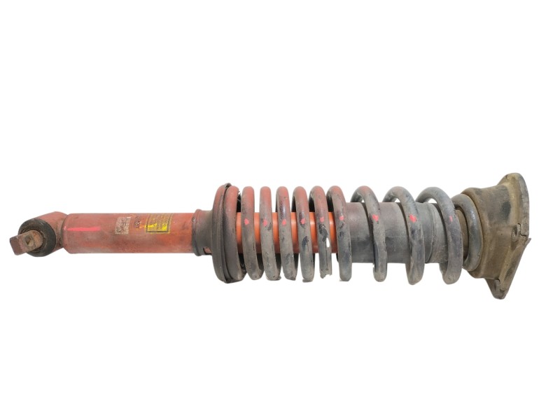 Recambio de amortiguador delantero izquierdo para chevrolet camaro z98 referencia OEM IAM   