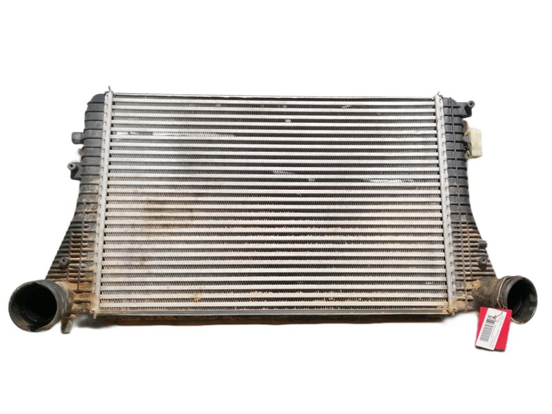 Recambio de intercooler para seat leon (1p1) emocion referencia OEM IAM 1K0145803S P9385001 