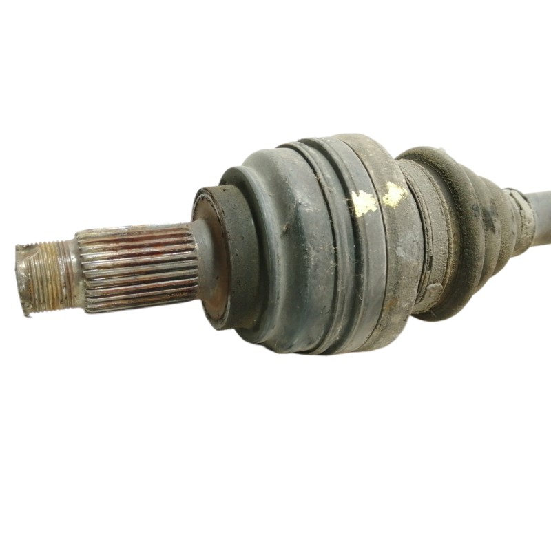 Recambio de transmision trasera derecha para bmw x5 (e53) 3.0d referencia OEM IAM 7500914AI04  