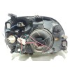 Recambio de faro izquierdo para nissan micra (k11) básico referencia OEM IAM   