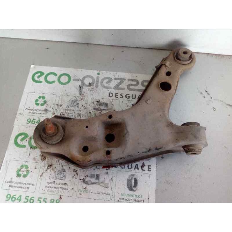 Recambio de brazo suspension inferior delantero derecho para chevrolet camaro z98 referencia OEM IAM   