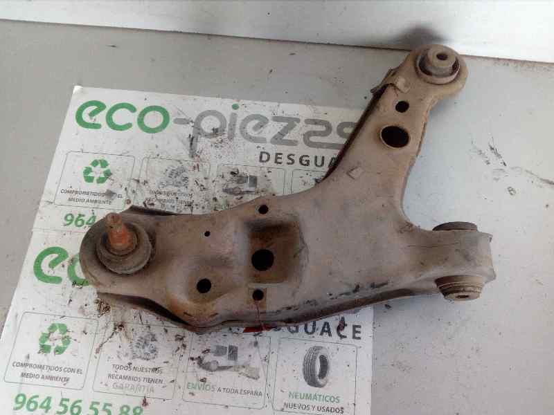 Recambio de brazo suspension inferior delantero derecho para chevrolet camaro z98 referencia OEM IAM   
