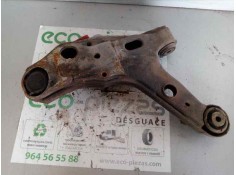 Recambio de brazo suspension inferior delantero derecho para chevrolet camaro z98 referencia OEM IAM    2