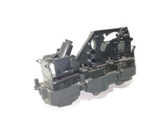 Recambio de mando calefaccion / aire acondicionado para seat leon (1p1) emocion referencia OEM IAM    2