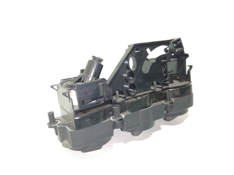 Recambio de mando calefaccion / aire acondicionado para seat leon (1p1) emocion referencia OEM IAM   