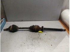 Recambio de transmision delantera derecha para opel astra h berlina elegance referencia OEM IAM   