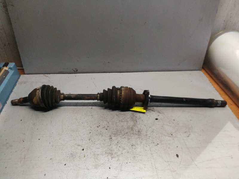 Recambio de transmision delantera derecha para opel astra h berlina elegance referencia OEM IAM   