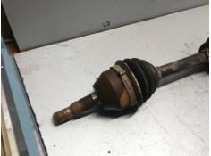 Recambio de transmision delantera derecha para opel astra h berlina elegance referencia OEM IAM    2