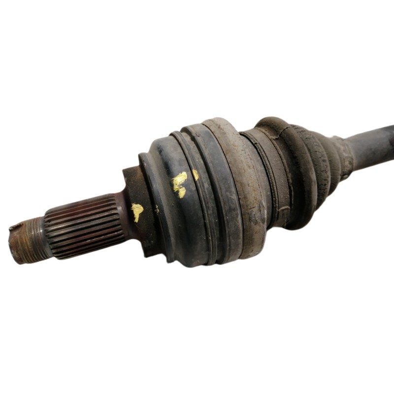 Recambio de transmision trasera izquierda para bmw x5 (e53) 3.0d referencia OEM IAM 7500914AI04  