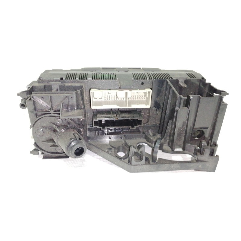 Recambio de mando calefaccion / aire acondicionado para seat leon (1p1) emocion referencia OEM IAM   