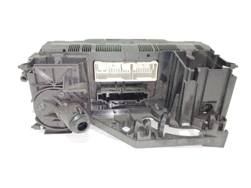 Recambio de mando calefaccion / aire acondicionado para seat leon (1p1) emocion referencia OEM IAM   